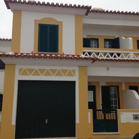 A Casinha Da Tita - Moradia Com Terraco Villa Zambujeira do Mar Luaran gambar