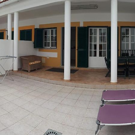 A Casinha Da Tita - Moradia Com Terraco Villa Zambujeira do Mar Luaran gambar