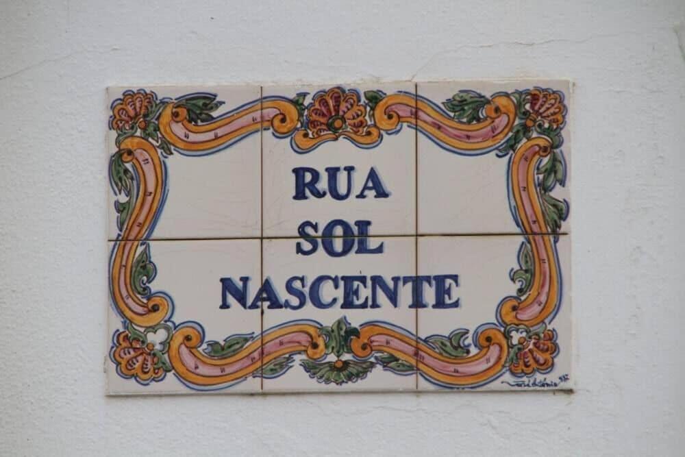 A Casinha Da Tita - Moradia Com Terraco Villa Zambujeira do Mar Luaran gambar