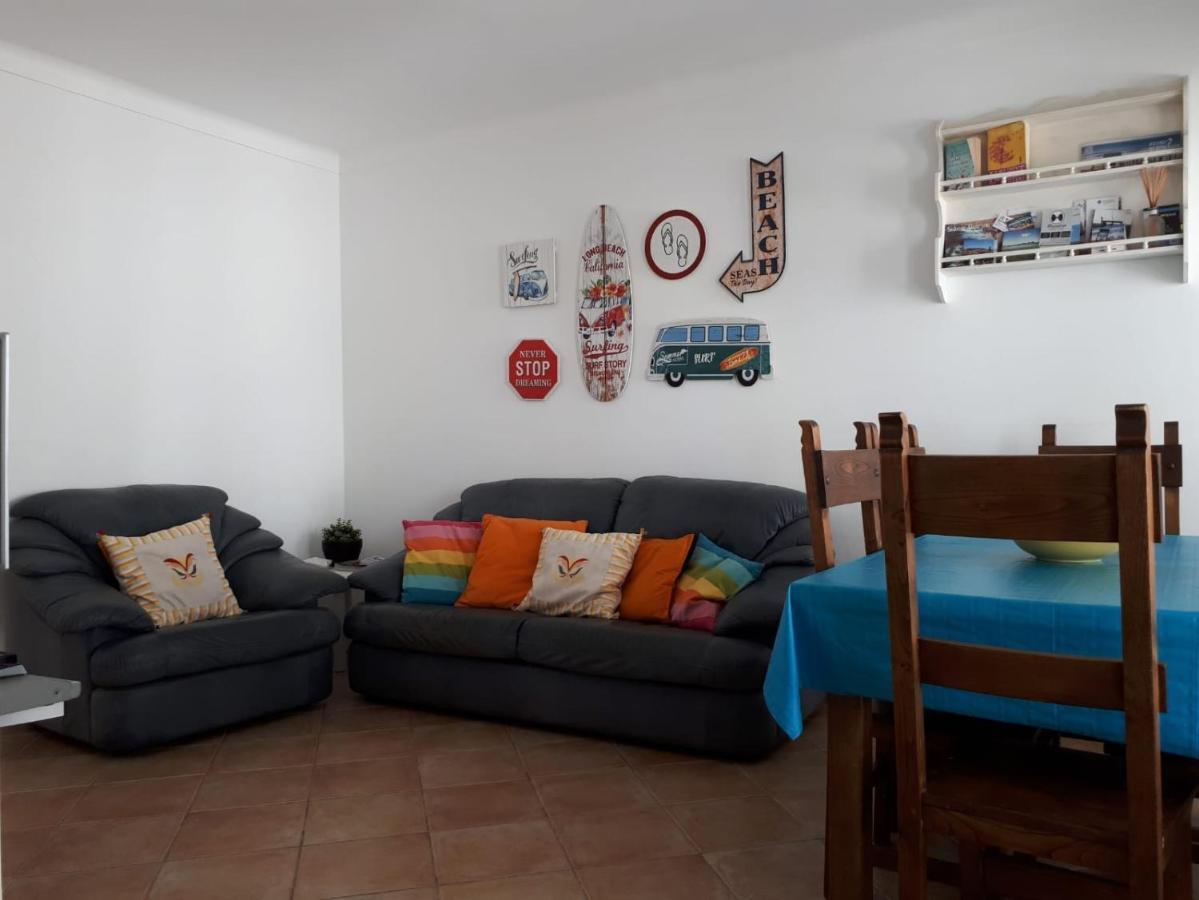 A Casinha Da Tita - Moradia Com Terraco Villa Zambujeira do Mar Luaran gambar