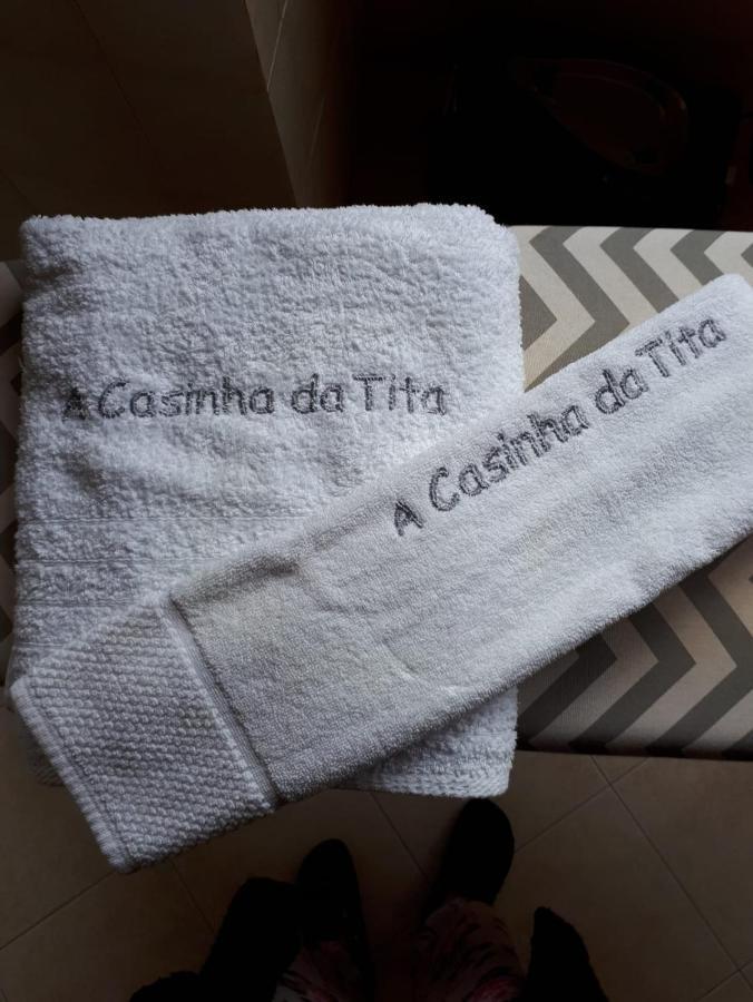 A Casinha Da Tita - Moradia Com Terraco Villa Zambujeira do Mar Luaran gambar