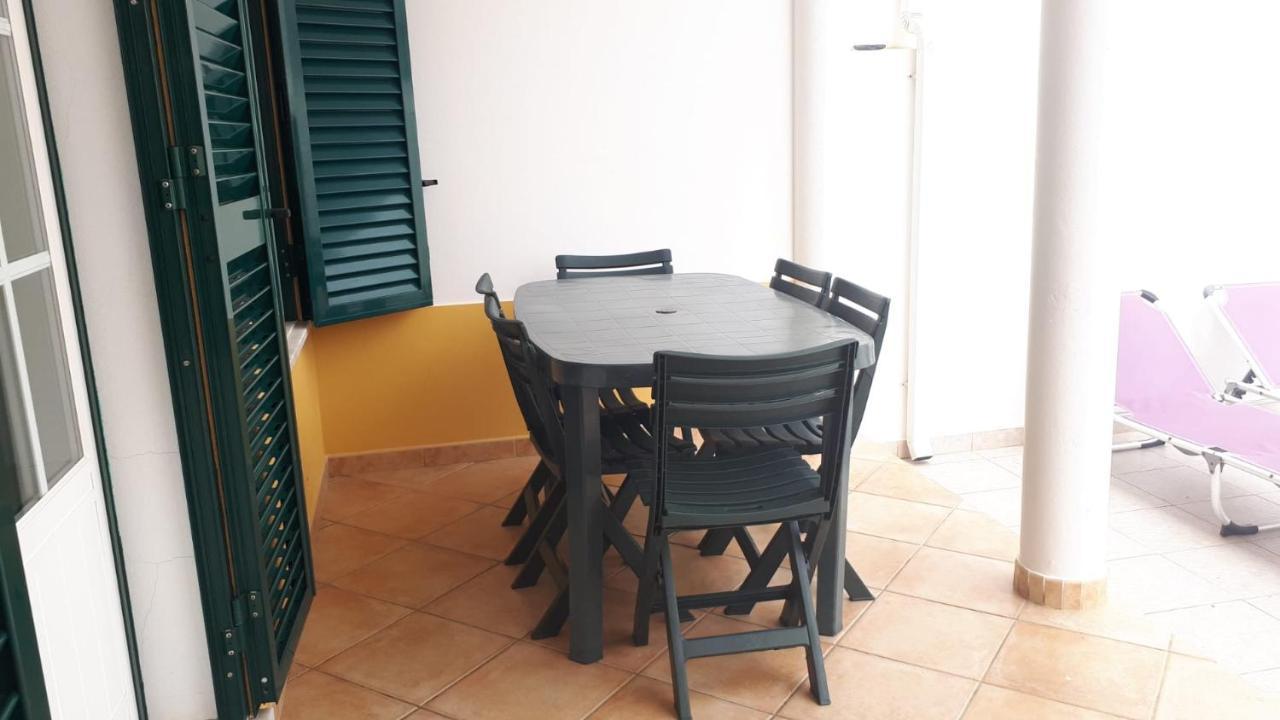 A Casinha Da Tita - Moradia Com Terraco Villa Zambujeira do Mar Luaran gambar