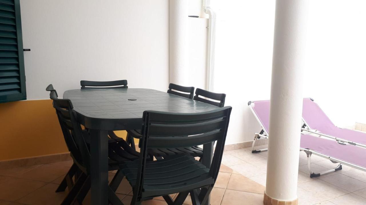 A Casinha Da Tita - Moradia Com Terraco Villa Zambujeira do Mar Luaran gambar
