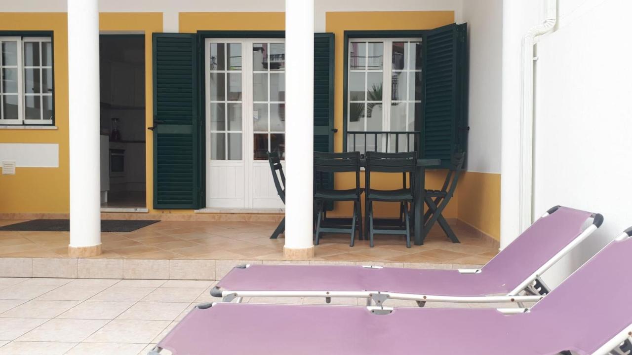 A Casinha Da Tita - Moradia Com Terraco Villa Zambujeira do Mar Luaran gambar