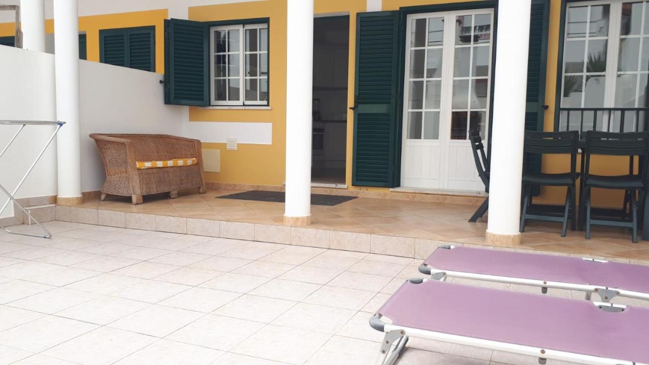 A Casinha Da Tita - Moradia Com Terraco Villa Zambujeira do Mar Luaran gambar