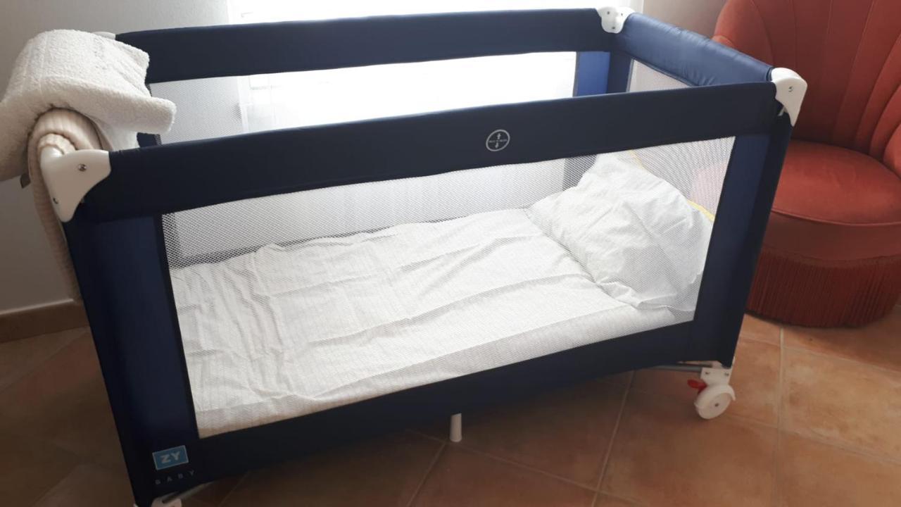 A Casinha Da Tita - Moradia Com Terraco Villa Zambujeira do Mar Luaran gambar