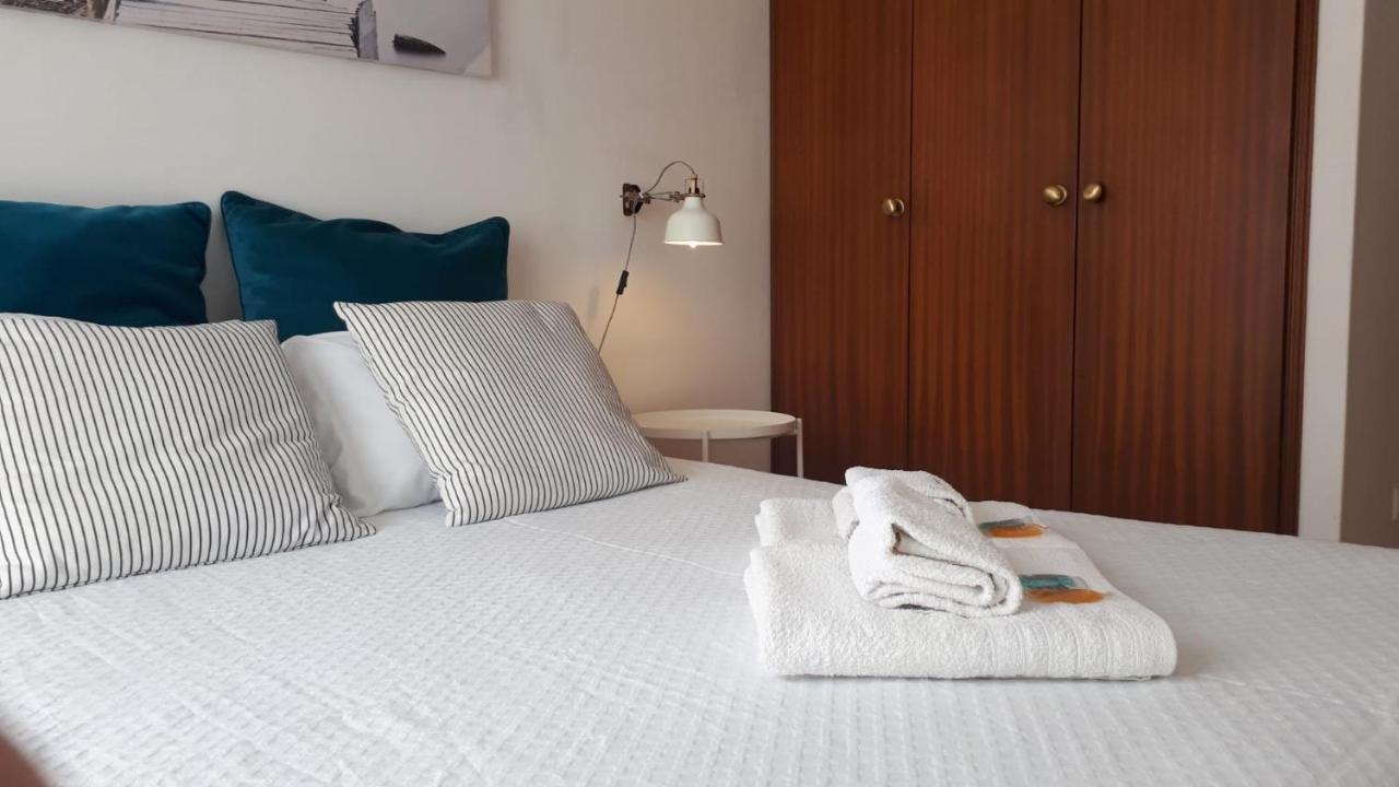 A Casinha Da Tita - Moradia Com Terraco Villa Zambujeira do Mar Luaran gambar