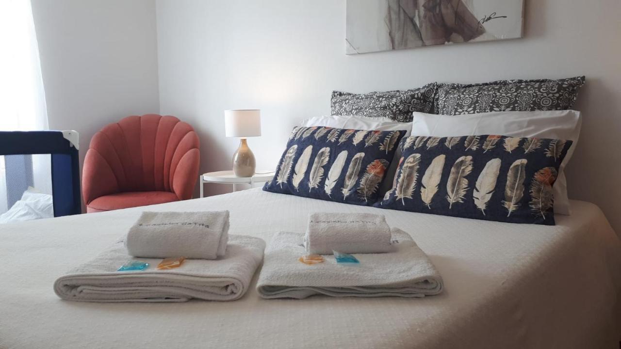 A Casinha Da Tita - Moradia Com Terraco Villa Zambujeira do Mar Luaran gambar