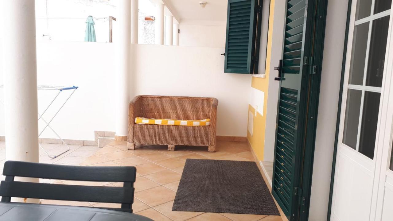 A Casinha Da Tita - Moradia Com Terraco Villa Zambujeira do Mar Luaran gambar