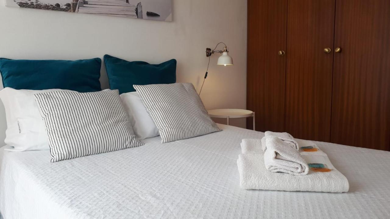 A Casinha Da Tita - Moradia Com Terraco Villa Zambujeira do Mar Luaran gambar