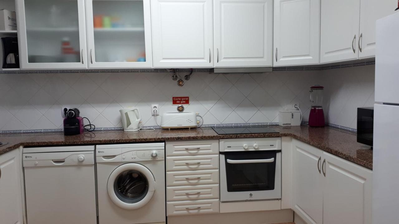A Casinha Da Tita - Moradia Com Terraco Villa Zambujeira do Mar Luaran gambar